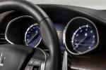 Maserati Quattroporte 2012 года